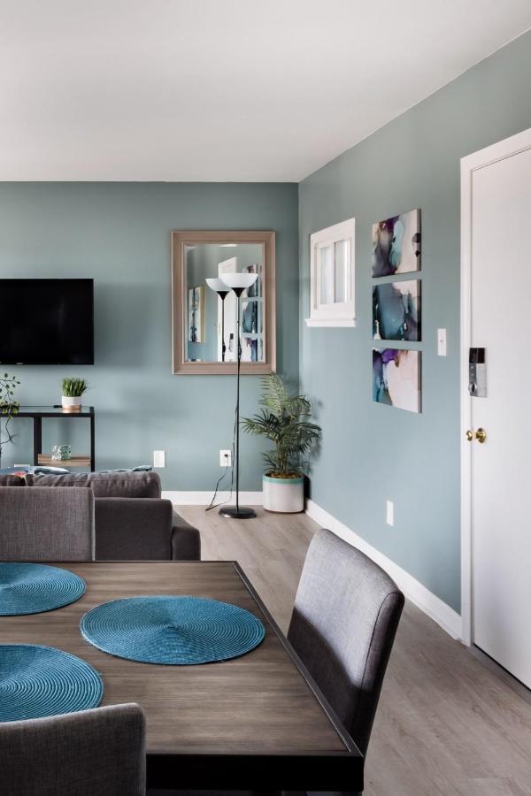 Updated Urban Retreat Near Sofi Stadium Lax Forum And More Inglewood Dış mekan fotoğraf
