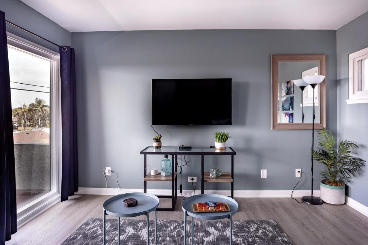 Updated Urban Retreat Near Sofi Stadium Lax Forum And More Inglewood Dış mekan fotoğraf