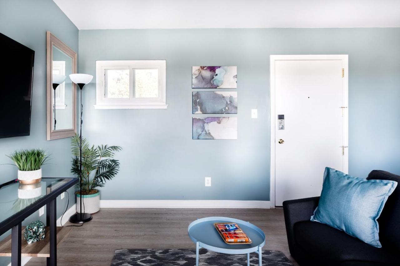 Updated Urban Retreat Near Sofi Stadium Lax Forum And More Inglewood Dış mekan fotoğraf