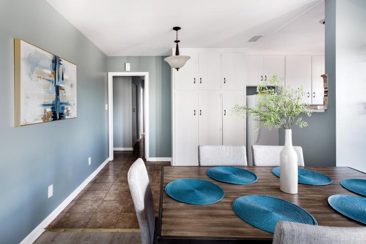 Updated Urban Retreat Near Sofi Stadium Lax Forum And More Inglewood Dış mekan fotoğraf